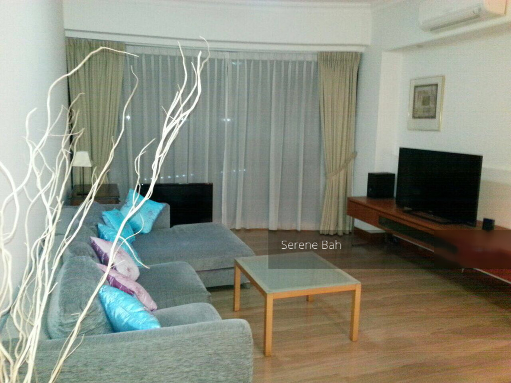 Tanglin View (D3), Condominium #140395152